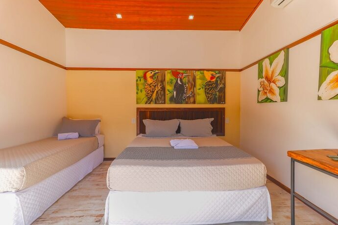 Imagen general del Hotel Art Green. Foto 1