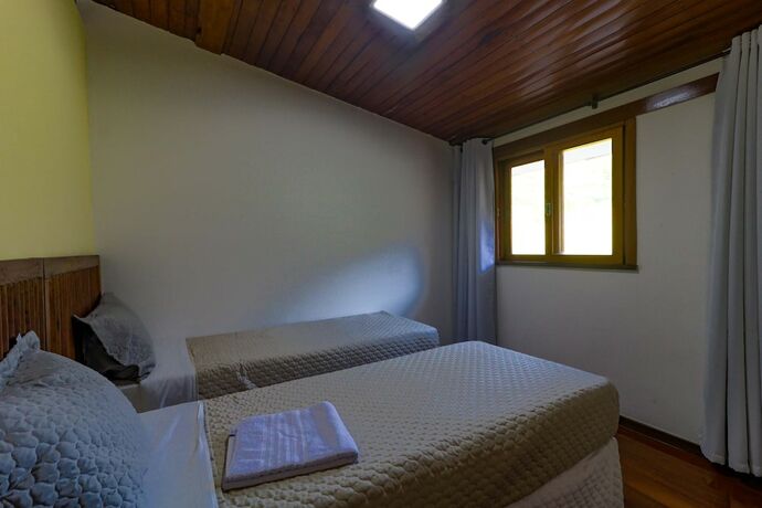 Imagen general del Hotel Art Green. Foto 3