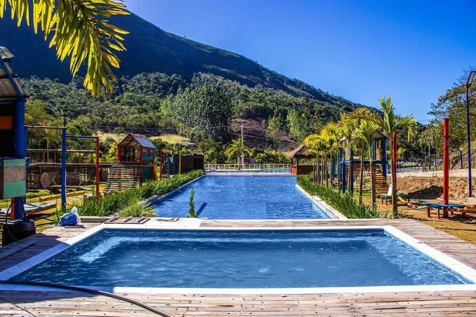Imagen general del Hotel Art Green. Foto 5