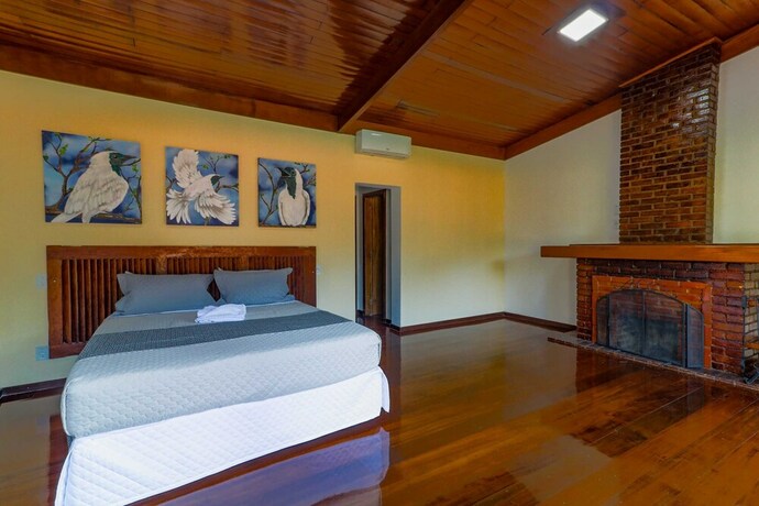 Imagen de la habitación del Hotel Art Green. Foto 19