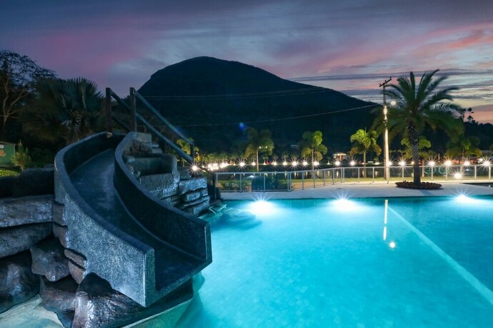 Imagen general del Hotel Art Green. Foto 10