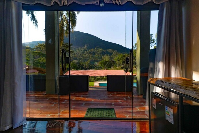 Imagen general del Hotel Art Green. Foto 12