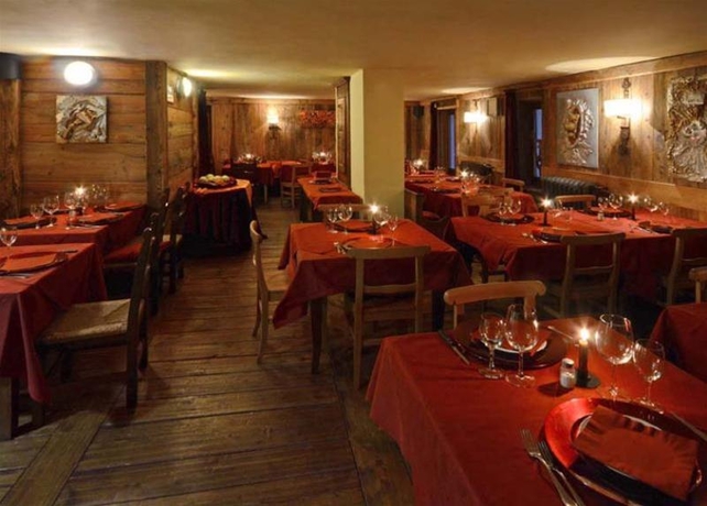 Imagen general del Hotel Art Grivola. Foto 2