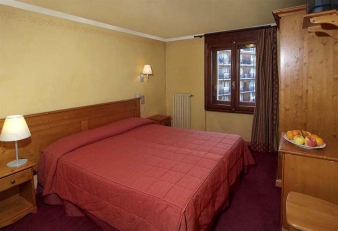 Imagen general del Hotel Art Grivola. Foto 4