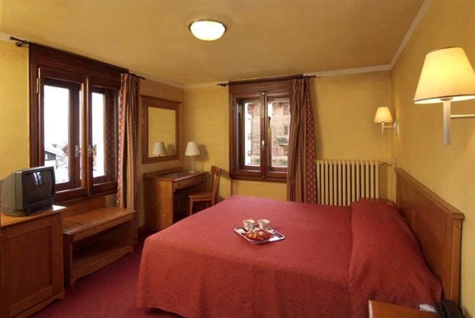 Imagen general del Hotel Art Grivola. Foto 5