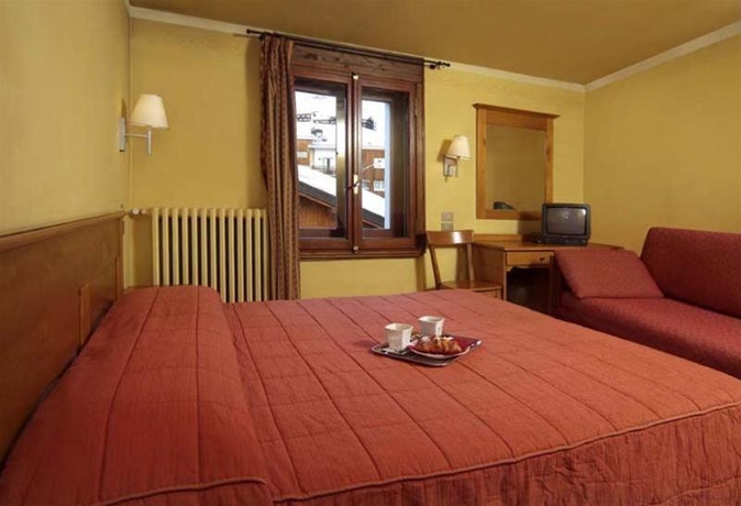Imagen general del Hotel Art Grivola. Foto 6
