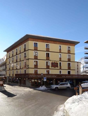 Imagen general del Hotel Art Grivola. Foto 9