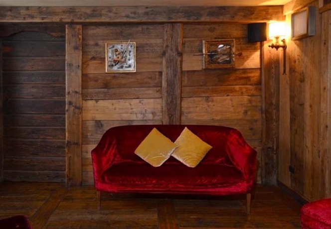 Imagen general del Hotel Art Grivola. Foto 10