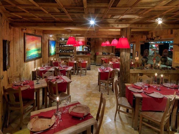 Imagen general del Hotel Art Grivola. Foto 11