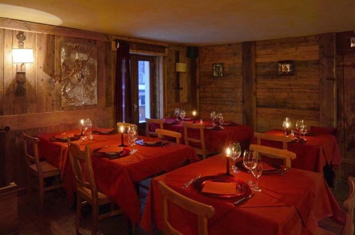 Imagen general del Hotel Art Grivola. Foto 13