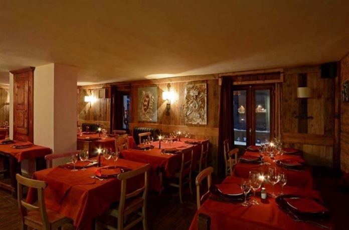 Imagen general del Hotel Art Grivola. Foto 14