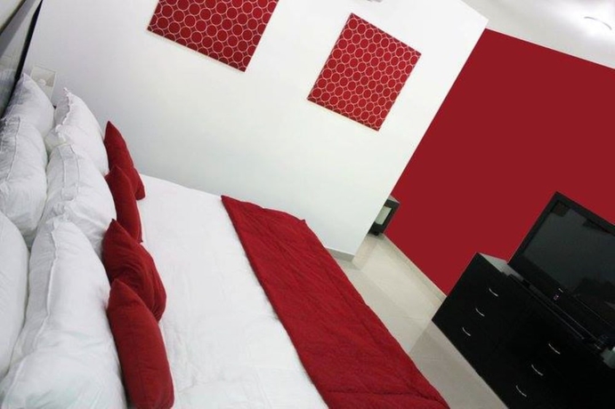 Imagen de la habitación del Hotel Art Group. Foto 4