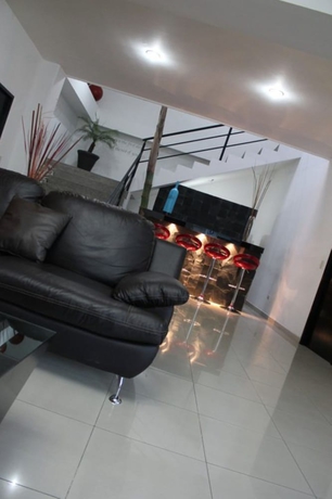 Imagen de los interiores del Hotel Art Group. Foto 15