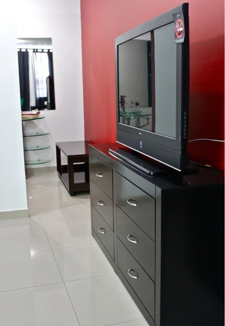 Imagen de la habitación del Hotel Art Group. Foto 7