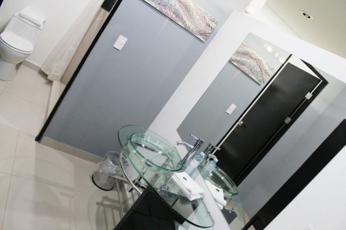 Imagen de la habitación del Hotel Art Group. Foto 8