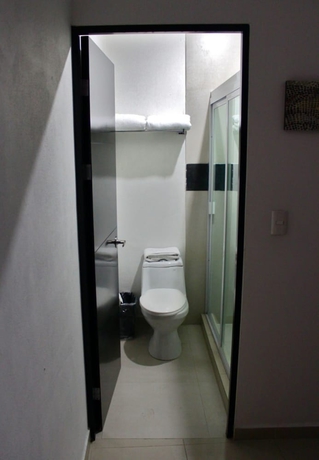 Imagen de la habitación del Hotel Art Group. Foto 9