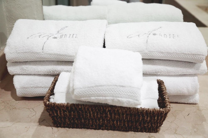 Imagen de la habitación del Hotel Art Group. Foto 12