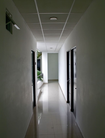 Imagen de los interiores del Hotel Art Group. Foto 18