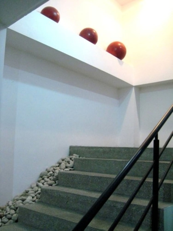 Imagen de los interiores del Hotel Art Group. Foto 19