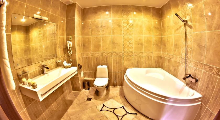 Imagen general del Hotel Art Hall Hotel. Foto 3