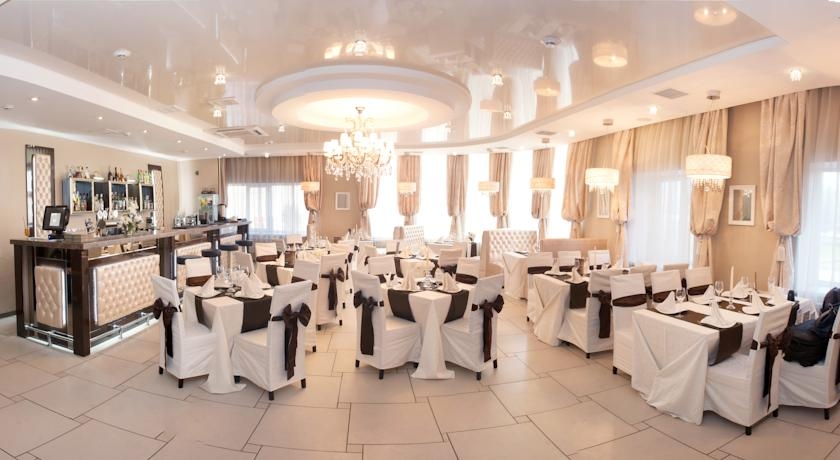 Imagen general del Hotel Art Hall Hotel. Foto 5