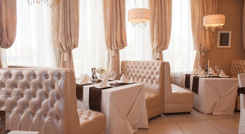 Imagen general del Hotel Art Hall Hotel. Foto 7