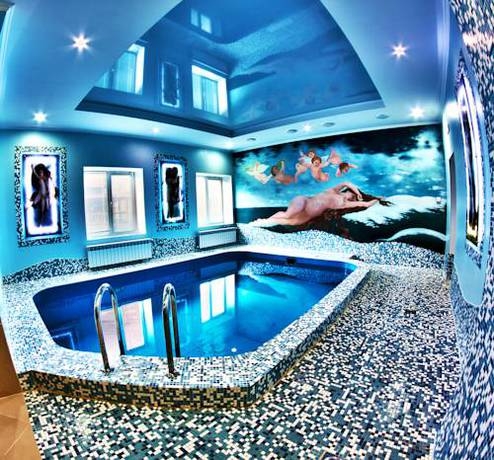 Imagen general del Hotel Art Hall Hotel. Foto 11