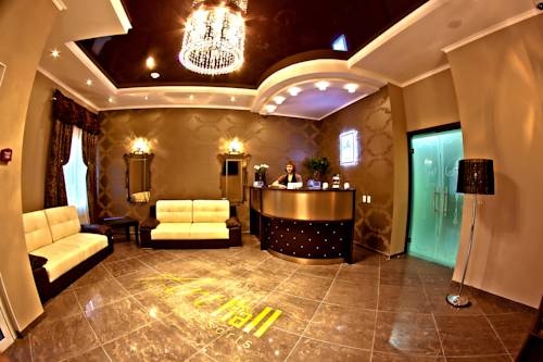 Imagen general del Hotel Art Hall Hotel. Foto 12