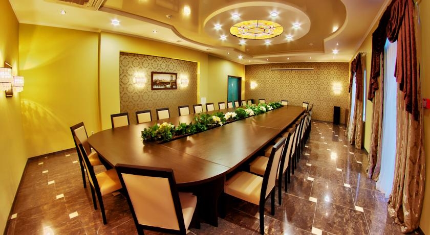 Imagen general del Hotel Art Hall Hotel. Foto 14