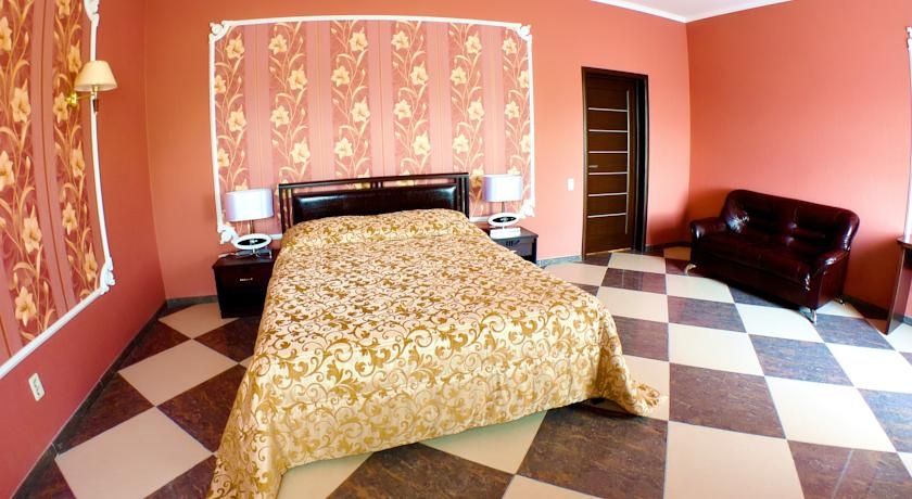 Imagen general del Hotel Art Hall Hotel. Foto 15