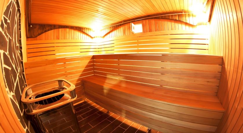 Imagen general del Hotel Art Hall Hotel. Foto 16