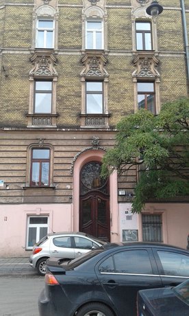 Imagen general del Hotel Art Hostel. Foto 2