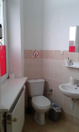 Imagen de la habitación del Hotel Art Hostel. Foto 7