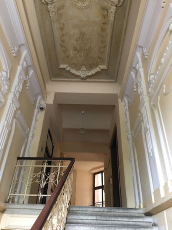 Imagen de los interiores del Hotel Art Hostel. Foto 20