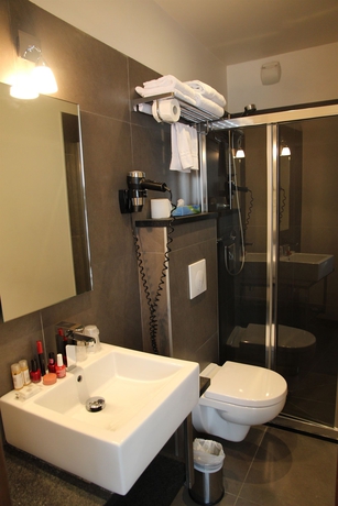 Imagen de la habitación del Hotel Art Hotel Congres. Foto 6