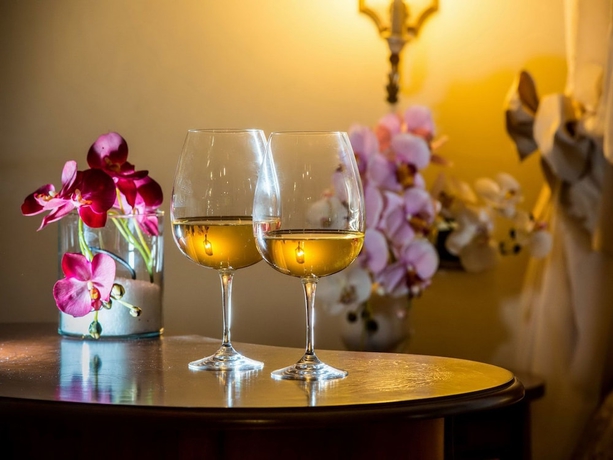 Imagen de la habitación del Hotel Art Hotel Diamond Naxos Taormina. Foto 6