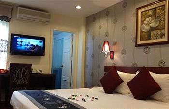 Imagen general del Hotel Art Hotel Hanoi. Foto 8