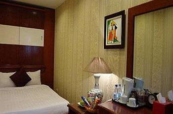 Imagen general del Hotel Art Hotel Hanoi. Foto 2