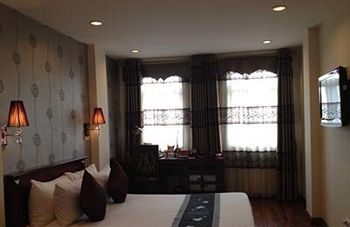 Imagen general del Hotel Art Hotel Hanoi. Foto 3