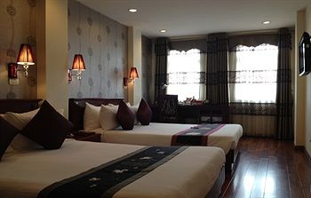 Imagen general del Hotel Art Hotel Hanoi. Foto 5