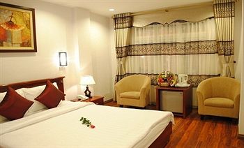 Imagen general del Hotel Art Hotel Hanoi. Foto 6