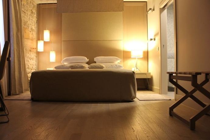 Imagen de la habitación del Hotel Art Hotel Kalelarga. Foto 6