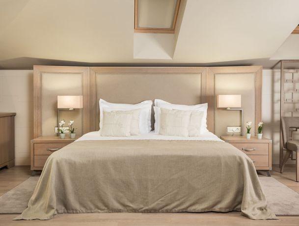 Imagen general del Hotel Art Hotel Kalelarga. Foto 2