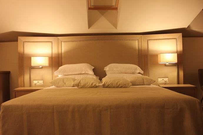 Imagen de la habitación del Hotel Art Hotel Kalelarga. Foto 9