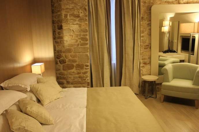 Imagen de la habitación del Hotel Art Hotel Kalelarga. Foto 12