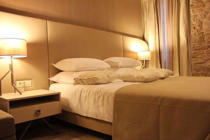 Imagen de la habitación del Hotel Art Hotel Kalelarga. Foto 14