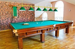 Imagen general del Hotel Art Hotel Karaskovo. Foto 4