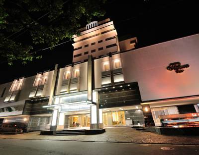 Imagen general del Hotel Art Hotel Kokura New Tagawa. Foto 2