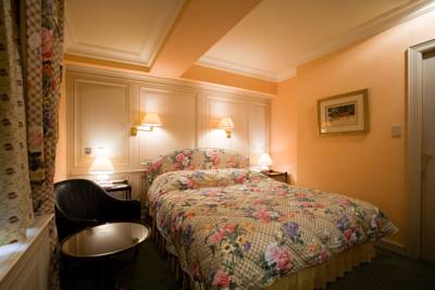 Imagen de la habitación del Hotel Art Hotel Kokura New Tagawa. Foto 4