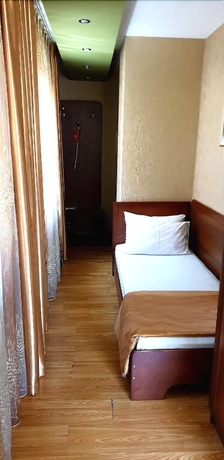 Imagen de la habitación del Hotel Art Hotel, Krasnodar. Foto 4